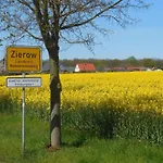 Vakantiehuis Lieblingsplatz By Interhome Zierow