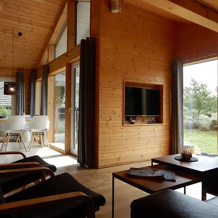 Vakantiehuis Lieblingsplatz By Interhome Zierow