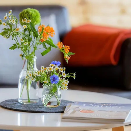 Lieblingsplatz By Interhome Semesterbostad Zierow