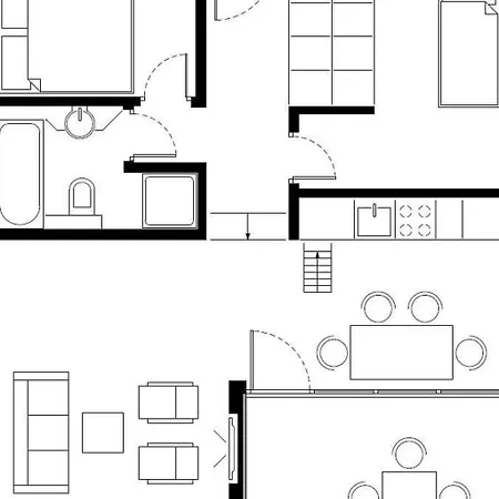 Lieblingsplatz By Interhome Semesterbostad *