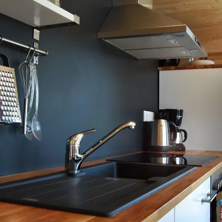 Semesterbostad Lieblingsplatz By Interhome Zierow