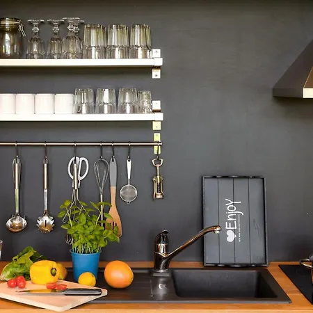 Semesterbostad Lieblingsplatz By Interhome *