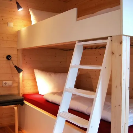 Semesterbostad Lieblingsplatz By Interhome