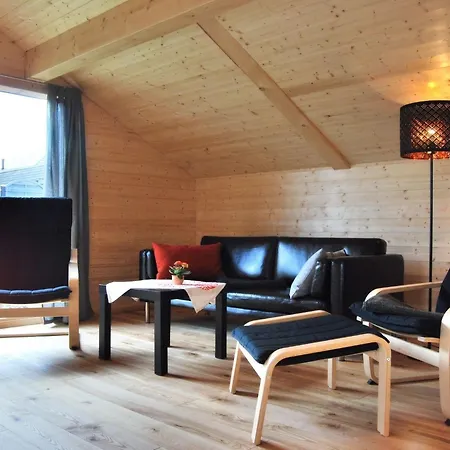 Lieblingsplatz By Interhome * Zierow