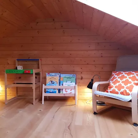 Lieblingsplatz By Interhome *
